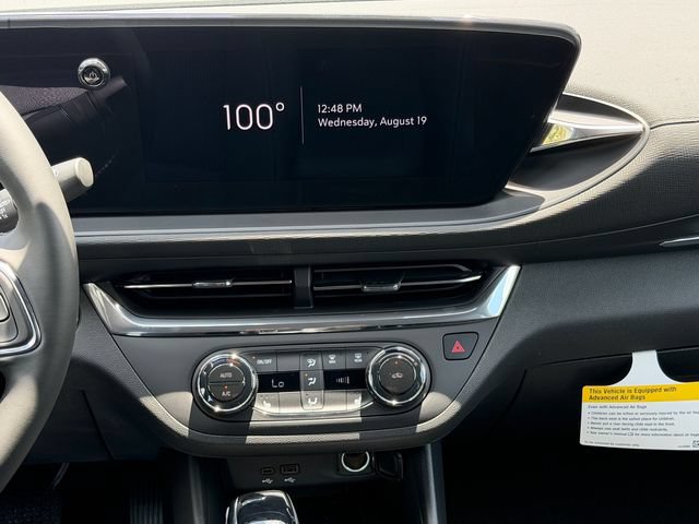 New 2026 Buick Envista Preferred w/ Convenience I Package FWD image 14