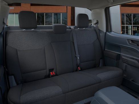 New 2026 Ford Maverick XL w/ 4K Tow Package image 11