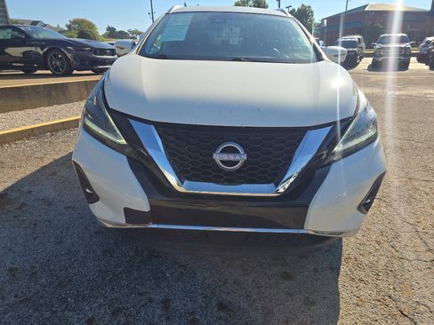 Used 2023 Nissan Murano SL image 2