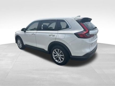 Used 2024 Honda CR-V EX-L image 7