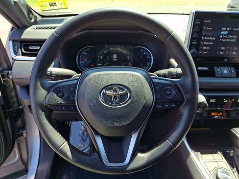Used 2021 Toyota RAV4 XSE w/ Weather Package AWD/4WD image 19