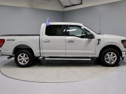 Certified 2024 Ford F150 XLT image 12