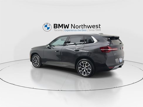 New 2026 BMW X3 xDrive30 w/ Premium Package image 12