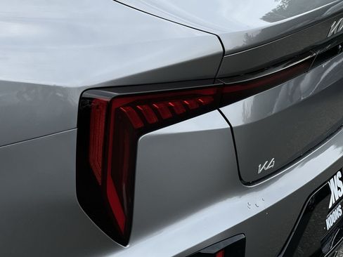 New 2026 Kia K4 GT-Line Turbo FWD image 14