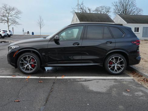 New 2026 BMW X5 xDrive40i w/ M Sport Package image 19