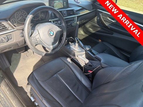 Used 2016 BMW 435i xDrive Coupe image 11