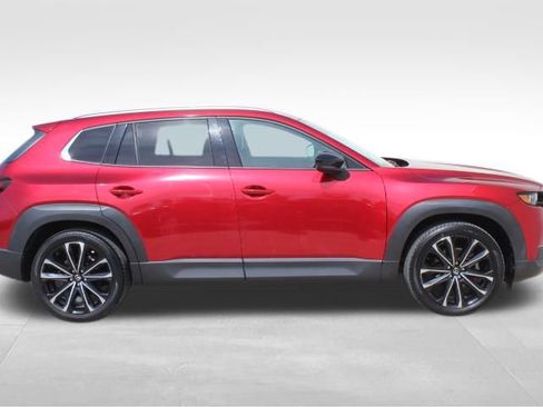 Certified 2023 MAZDA CX-50 AWD 2.5 S w/ Cargo Package image 5