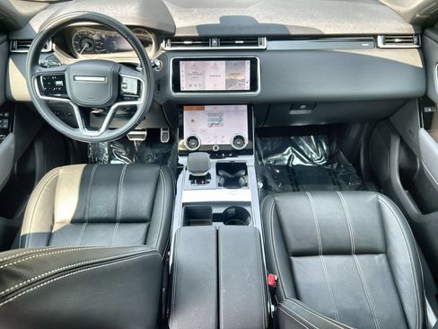 Certified 2023 Land Rover Range Rover Velar R-Dynamic S AWD/4WD image 12