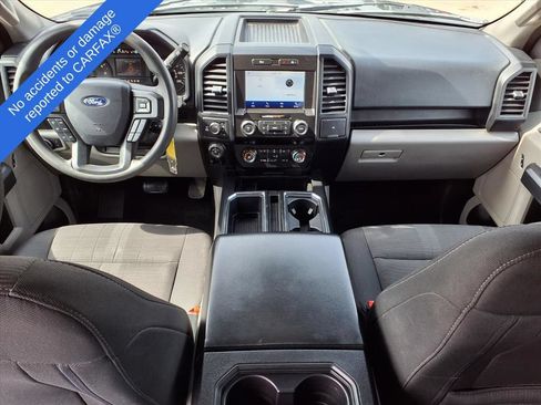 Used 2020 Ford F150 XL w/ Equipment Group 101A Mid AWD/4WD image 13