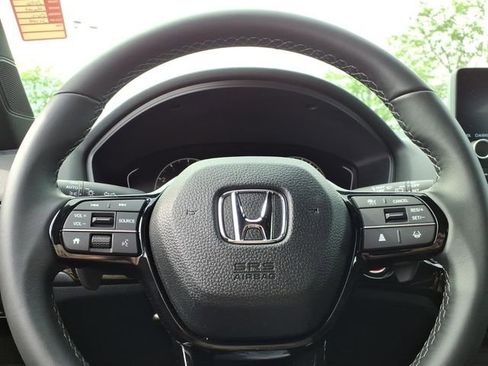 Certified 2026 Honda Civic Sport image 21