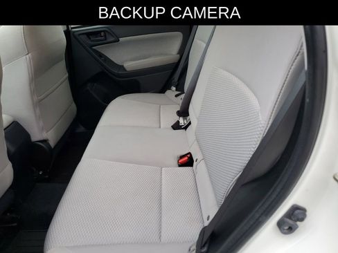 Used 2018 Subaru Forester 2.5i Premium w/ All-Weather Package image 9