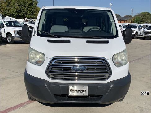 Used 2015 Ford Transit 350 XLT image 10