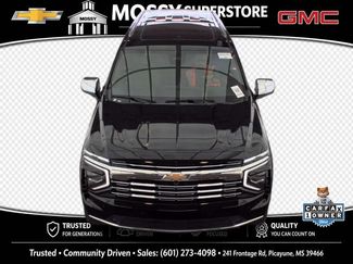 Used 2026 Chevrolet Suburban Premier w/ Sun And Tow Package AWD/4WD video 2