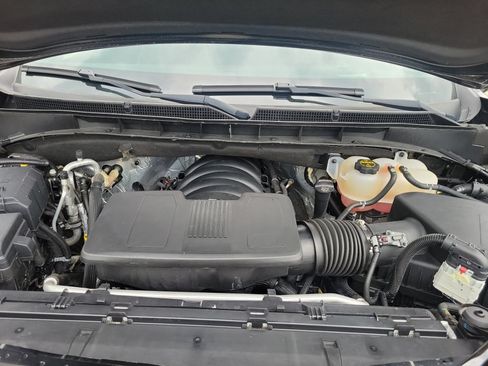 Certified 2024 Cadillac Escalade Sport AWD/4WD image 16