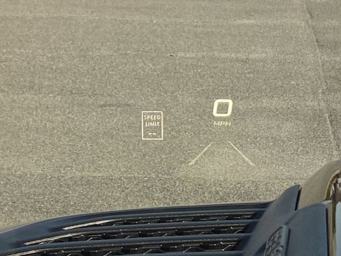 Used 2024 RAM 1500 TRX image 10