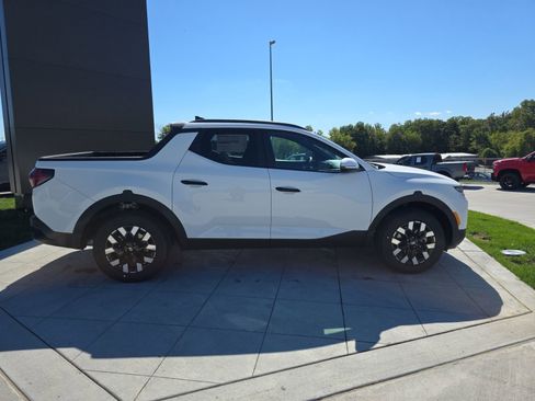 New 2026 Hyundai Santa Cruz SEL image 4