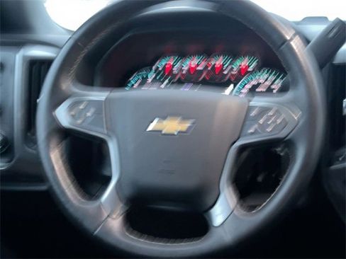 Used 2016 Chevrolet Silverado 1500 LT w/ All Star Edition image 18