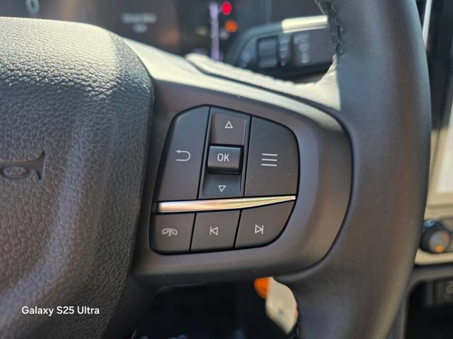 New 2026 Ford Ranger XLT AWD/4WD image 26
