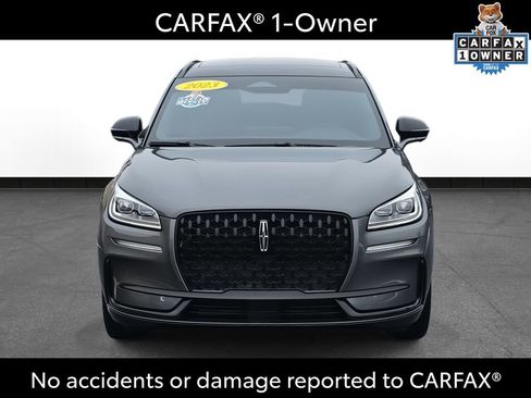 Used 2023 Lincoln Corsair Reserve w/ Equipment Group 201A image 2