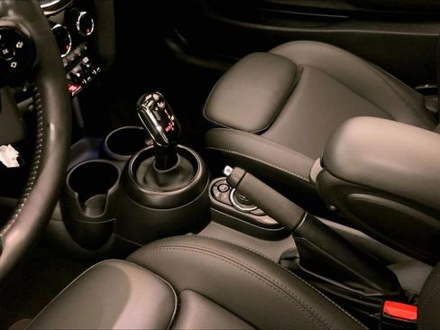 Certified 2024 MINI Cooper John Cooper Works FWD image 22