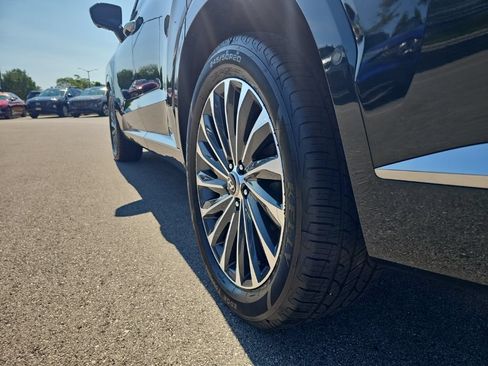 Certified 2023 Hyundai Palisade Calligraphy AWD/4WD image 52
