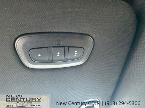 Used 2026 RAM 1500 Big Horn AWD/4WD image 28