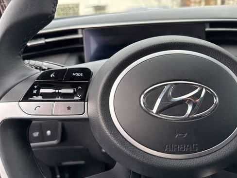 Used 2023 Hyundai Tucson SEL w/ Convenience Package image 37