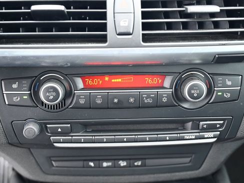 Used 2013 BMW X6 xDrive50i image 30