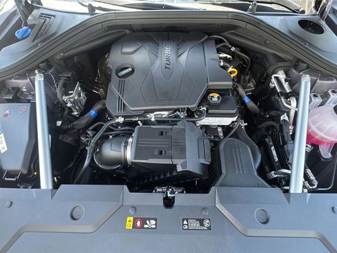 New 2026 Genesis GV70 2.5T Sport Prestige AWD/4WD image 9
