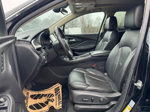 Used 2016 Buick Envision Premium image 15