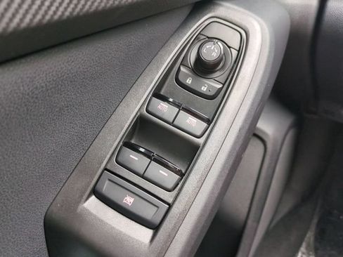 New 2026 Subaru Crosstrek 2.5i Premium AWD/4WD image 24