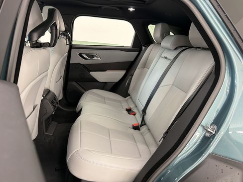 New 2026 Land Rover Range Rover Velar S AWD/4WD image 27