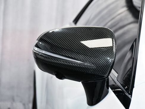 Used 2022 Mercedes-Benz E 53 AMG 4MATIC Coupe image 83
