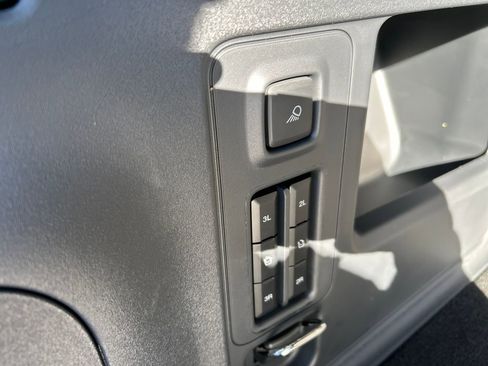 New 2026 Ford Expedition Tremor image 39