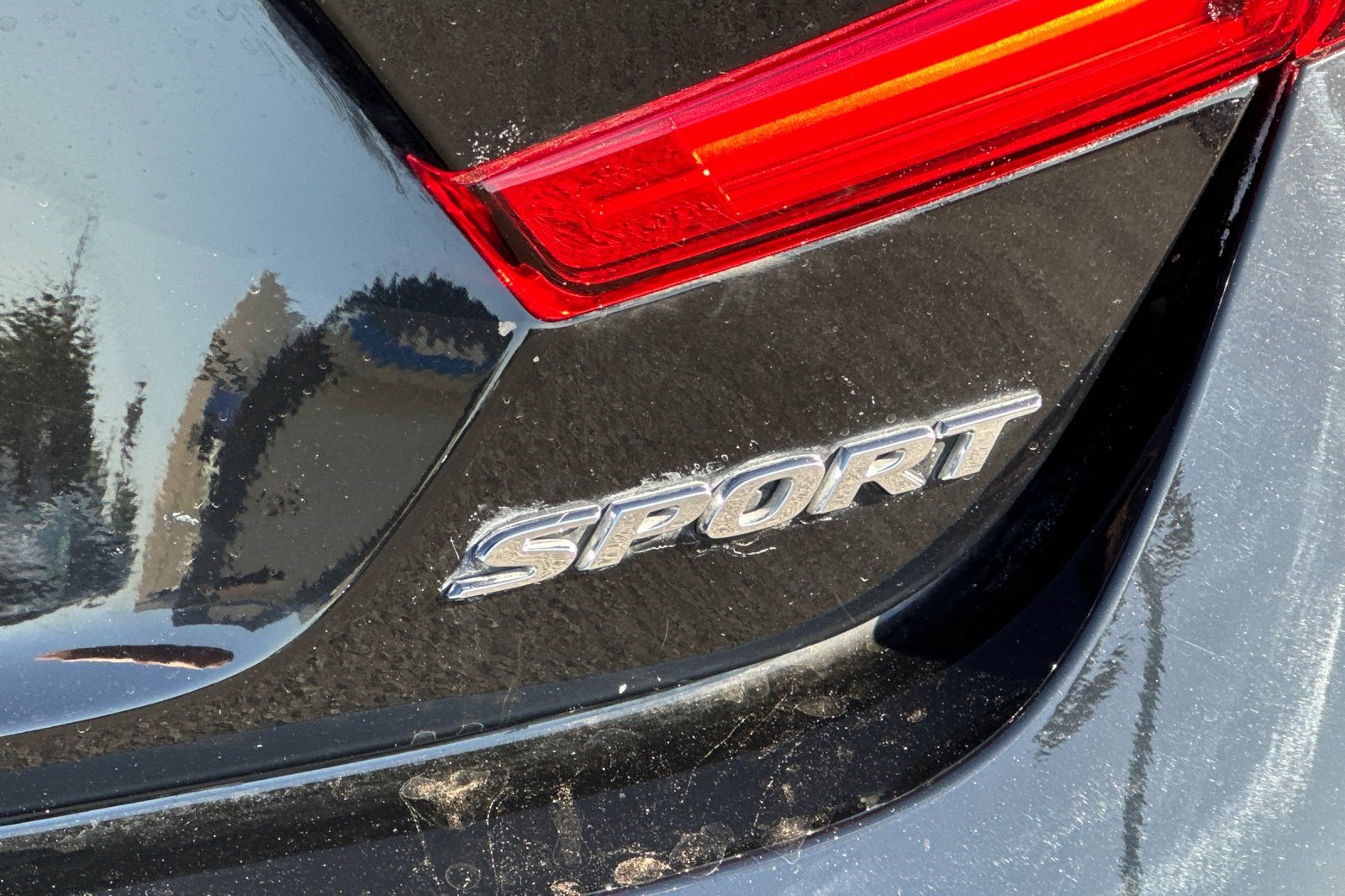 Used 2022 Honda Accord Sport image 31