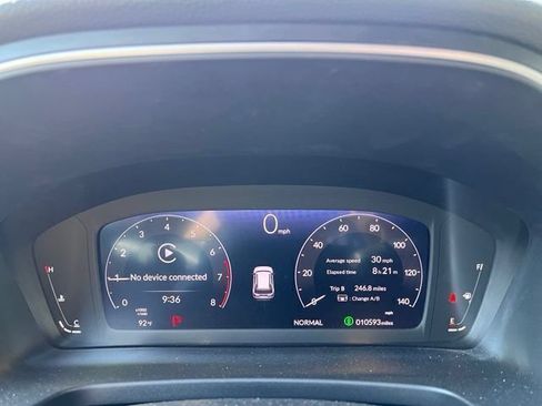 Used 2026 Honda Passport TrailSport Elite image 20