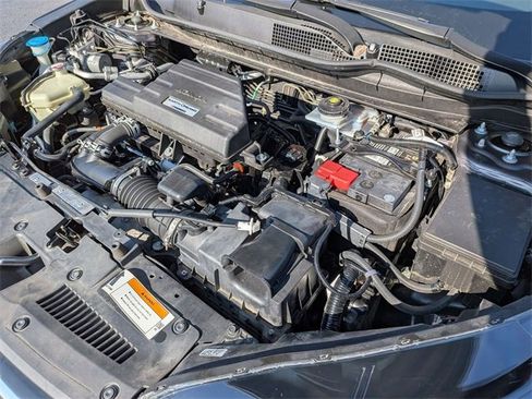 Used 2021 Honda CR-V EX image 37