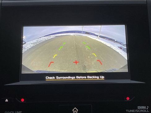 Certified 2023 Subaru Forester Premium image 26