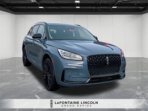 Certified 2024 Lincoln Corsair Reserve w/ Equipment Group 201A image 7