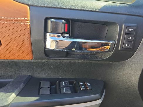 Used 2017 Toyota Tundra 1794 Edition image 20