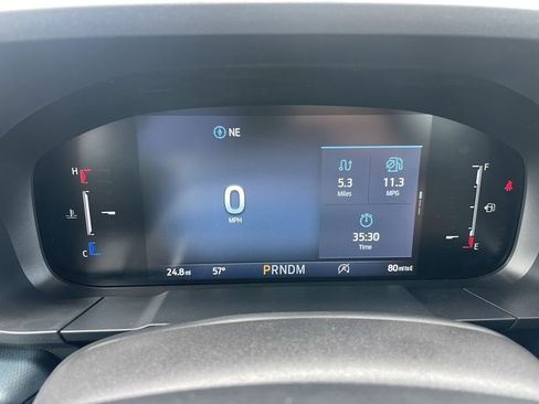 New 2025 Ford Maverick Lobo image 9