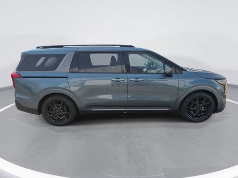 New 2026 Kia Carnival SX image 4