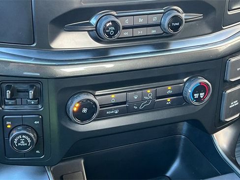 Used 2022 Ford F150 Tremor w/ Trailer Tow Package image 22