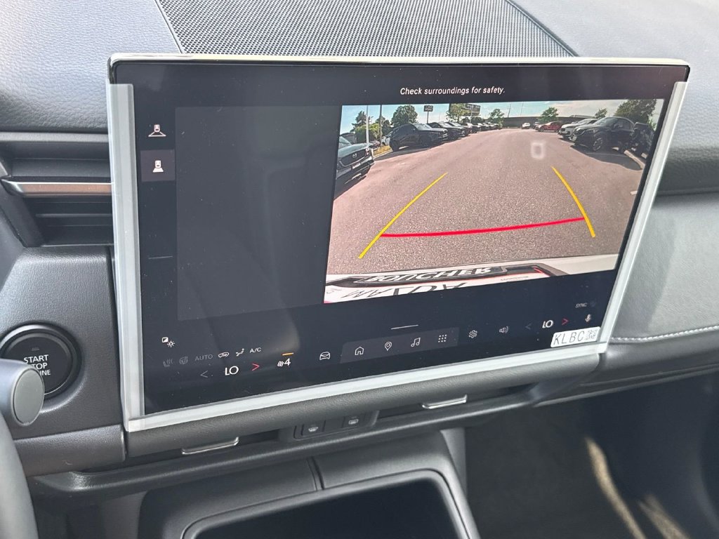 New 2026 MAZDA CX-5 Preferred AWD/4WD image 23