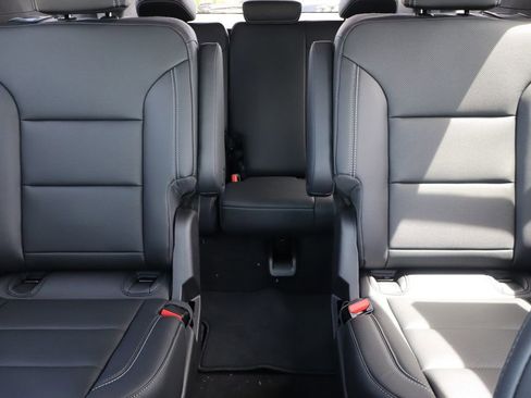 New 2026 Chevrolet Traverse LT AWD/4WD image 40
