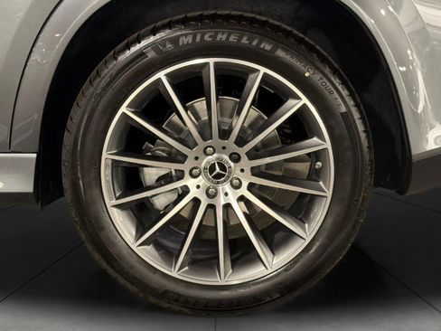New 2026 Mercedes-Benz GLE 350 4MATIC image 26