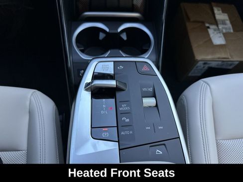 Used 2025 BMW X1 xDrive28i w/ Convenience Package image 27