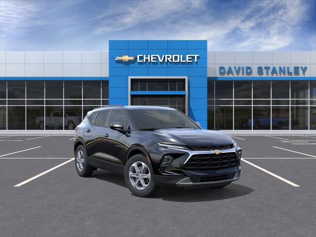 New 2026 Chevrolet Blazer LT w/ Convenience Package FWD image 18