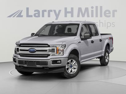 Used 2020 Ford F150 XLT w/ Equipment Group 302A Luxury
