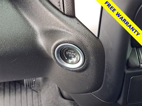 Used 2020 Chevrolet Silverado 1500 LT Trail Boss w/ Convenience Package image 13